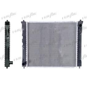 Kjøp Radiator, motorkjøling av FRIGAIR 0119.2003 til den lave prisen 1264,10 NOK