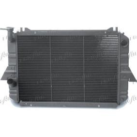 Compre Radiador de FRIGAIR online para Patrol III/1 SUV (W160) a preços moderados