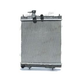 Kühler, Motorkühlung 0121.2011 von FRIGAIR günstig für 83,00 € online kaufen