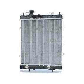 Kühler, Motorkühlung 0121.2013 von FRIGAIR günstig für 103,95 € online kaufen