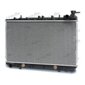 Kühler, Motorkühlung 0121.3030 von FRIGAIR günstig für 129,99 € online kaufen