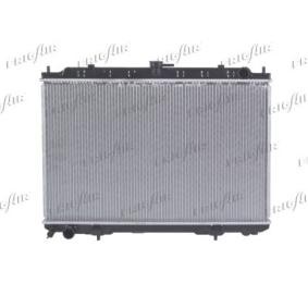 Kühler, Motorkühlung 0121.3038 von FRIGAIR günstig für 169,62 € online kaufen