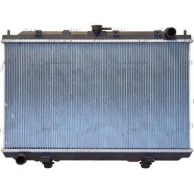 Kühler, Motorkühlung 0121.3040 von FRIGAIR günstig für 429,59 € online kaufen