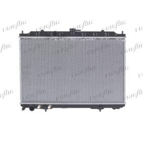 Kühler, Motorkühlung 0121.3041 von FRIGAIR günstig für 200,12 € online kaufen