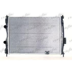 Kühler, Motorkühlung 0121.3056 von FRIGAIR günstig für 222,88 € online kaufen