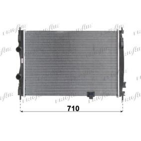 Kühler, Motorkühlung 0121.3057 von FRIGAIR günstig für 174,75 € online kaufen