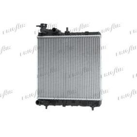 Kühler, Motorkühlung 0128.3051 von FRIGAIR günstig für 86,11 € online kaufen