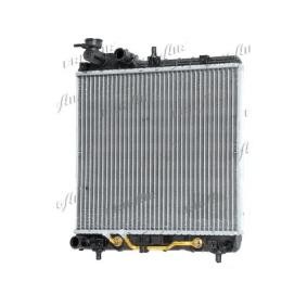 Kühler, Motorkühlung 0128.3052 von FRIGAIR günstig für 115,74 € online kaufen