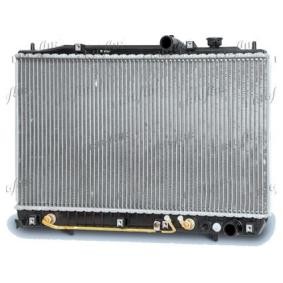 Kühler, Motorkühlung 0128.3060 von FRIGAIR günstig für 144,31 € online kaufen