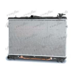 Kühler, Motorkühlung 0128.3064 von FRIGAIR günstig für 130,66 € online kaufen