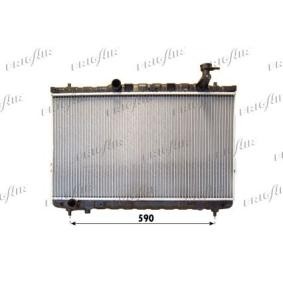 Kühler, Motorkühlung 0128.3087 von FRIGAIR günstig für 192,74 € online kaufen