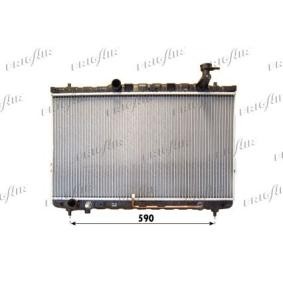 Kühler, Motorkühlung 0128.3088 von FRIGAIR günstig für 219,23 € online kaufen