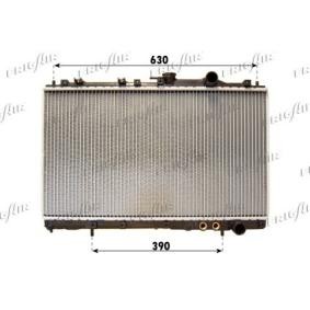 Acquista Radiatore motore da FRIGAIR 0128.3101 a buon mercato per soli 248,59 €