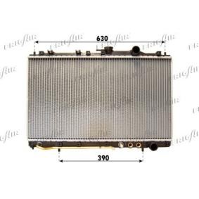 Acquista Radiatore motore da FRIGAIR 0128.3102 a buon mercato per soli 297,62 €
