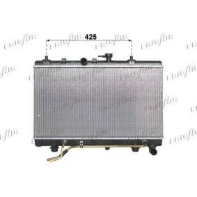 Kühler, Motorkühlung 0133.3020 von FRIGAIR günstig für 203,55 € online kaufen