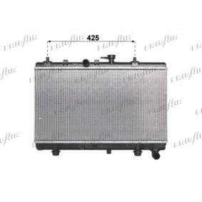Kühler, Motorkühlung 0133.3021 von FRIGAIR günstig für 86,11 € online kaufen