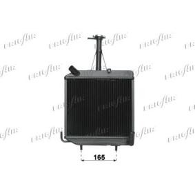 Comprar Radiador, refrigeración del motor de FRIGAIR 0140.3006 a bajo precio de 336,23 €
