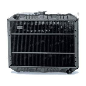 Comprar Radiador, refrigeración del motor de FRIGAIR 0221.2002 a bajo precio de 307,54 €