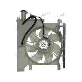 Comprar Ventilador de motor de FRIGAIR 0503.2002 a bajo precio de 239,74 €