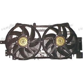 Compre Ventilador de radiador de FRIGAIR online para ESPACE III (JE0_) a precios moderados