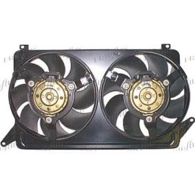 Comprar Ventilador de motor de FRIGAIR 0513.1089 a bajo precio de 351,38 €