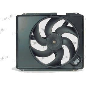 Kühlerlüfter 0513.1332 von FRIGAIR günstig für 310,57 € online kaufen