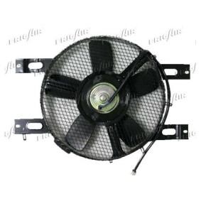 Achetez des Ventilateur moteur de chez FRIGAIR en ligne pour Grand Vitara I SUV (FT, HT) à prix modérés