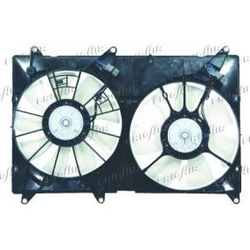 Compre Ventilador de radiador da FRIGAIR 0515.2502 a um preço baixo por 341,90 €