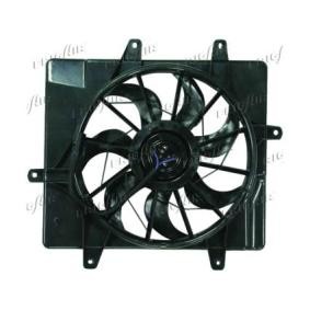 Comprar Ventilador de motor de FRIGAIR 0518.1002 a bajo precio de 151,50 €