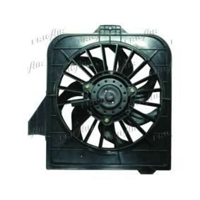 Comprar Ventilador de motor de FRIGAIR 0518.1003 a bajo precio de 102,30 €