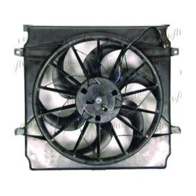 Compre Ventilador de FRIGAIR online para CHEROKEE (KJ) a preços moderados