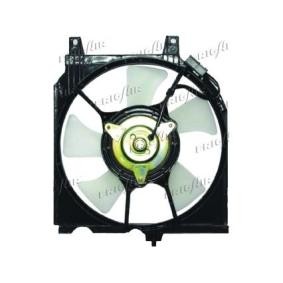 Comprar Ventilador de motor de FRIGAIR 0521.1003 a bajo precio de 64,11 €