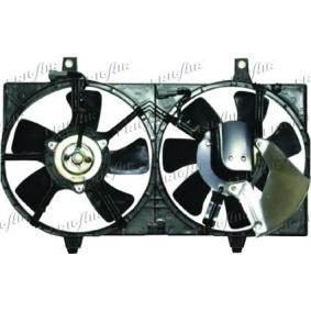 Acquista Ventola radiatore da FRIGAIR 0521.1005 a buon mercato per soli 194,48 €