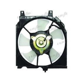 Compre Ventilador de radiador de FRIGAIR online para SUNNY III Traveller (Y10) a precios moderados