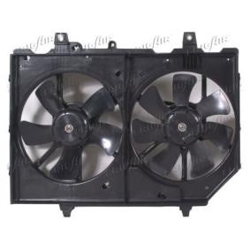 Comprar Ventilador de motor de FRIGAIR 0521.1016 a bajo precio de 271,12 €