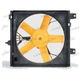 Comprar Ventilador de motor de FRIGAIR 0521.1528 a bajo precio de 123,73 €