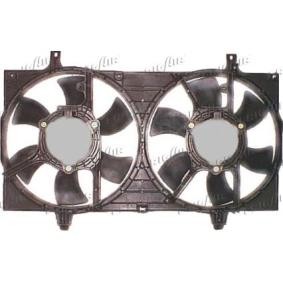 Comprar Ventilador de motor de FRIGAIR 0521.1747 a bajo precio de 280,33 €