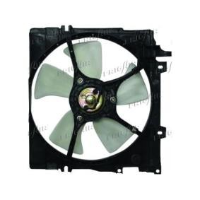 Comprar Ventilador de motor de FRIGAIR 0524.1006 a bajo precio de 84,40 €