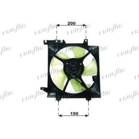 Comprar Ventilador de motor de FRIGAIR 0524.1010 a bajo precio de 111,20 €