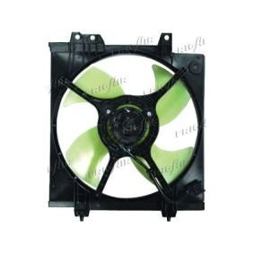 Kühlerlüfter 0524.1011 von FRIGAIR günstig für 91,26 € online kaufen