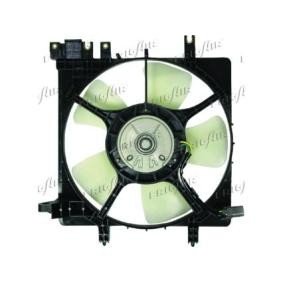 Comprar Ventilador de motor de FRIGAIR 0524.1012 a bajo precio de 164,43 €