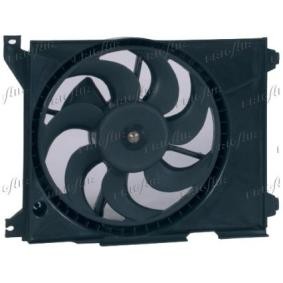 Acquista Ventola radiatore da FRIGAIR 0528.1008 a buon mercato per soli 119,84 €