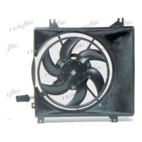 Acquista Ventola radiatore da FRIGAIR 0528.1732 a buon mercato per soli 109,93 €