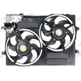 Comprar Ventilador de motor de FRIGAIR 0529.2001 a bajo precio de 365,13 €