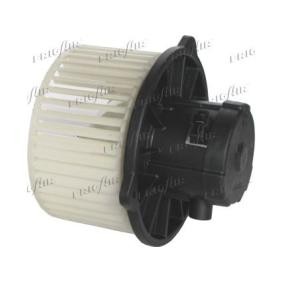 Comprar Ventilador habitáculo de FRIGAIR 0599.1070 a bajo precio de 126,17 €