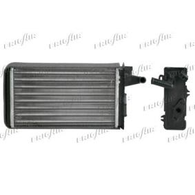 Wärmetauscher, Innenraumheizung 0604.3002 von FRIGAIR günstig für 36,38 € online kaufen