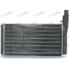 Compre Radiador da chaufage de FRIGAIR online para THEMA SW (834) a preços moderados