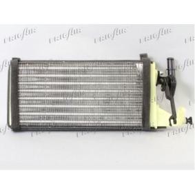 Wärmetauscher, Innenraumheizung 0604.3014 von FRIGAIR günstig für 76,15 € online kaufen