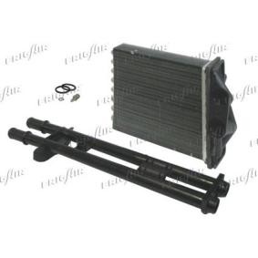 Wärmetauscher, Innenraumheizung 0604.3030 von FRIGAIR günstig für 41,00 € online kaufen