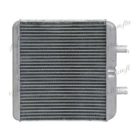 Wärmetauscher, Innenraumheizung 0604.3034 von FRIGAIR günstig für 93,18 € online kaufen
